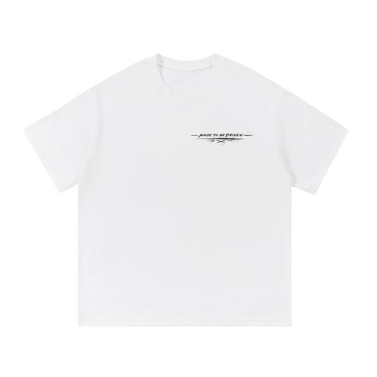 Torqueline Outlaw Tee