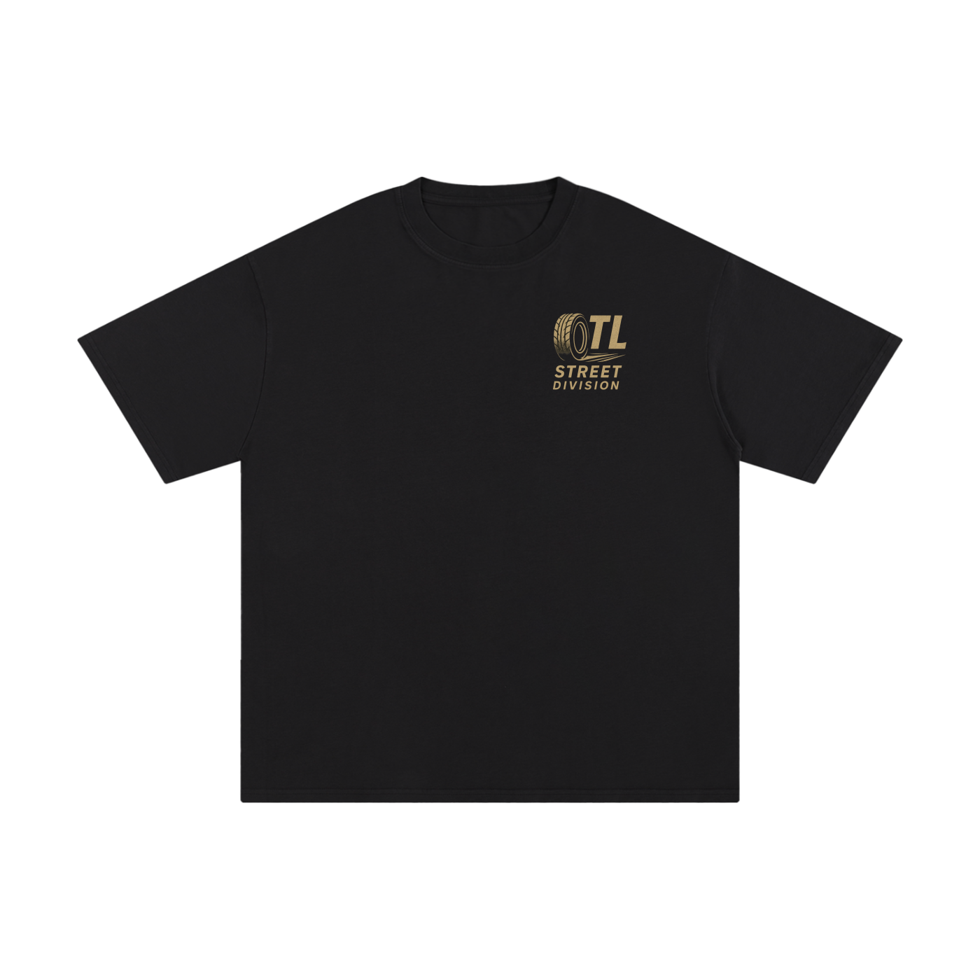 Midnight Runners Tee