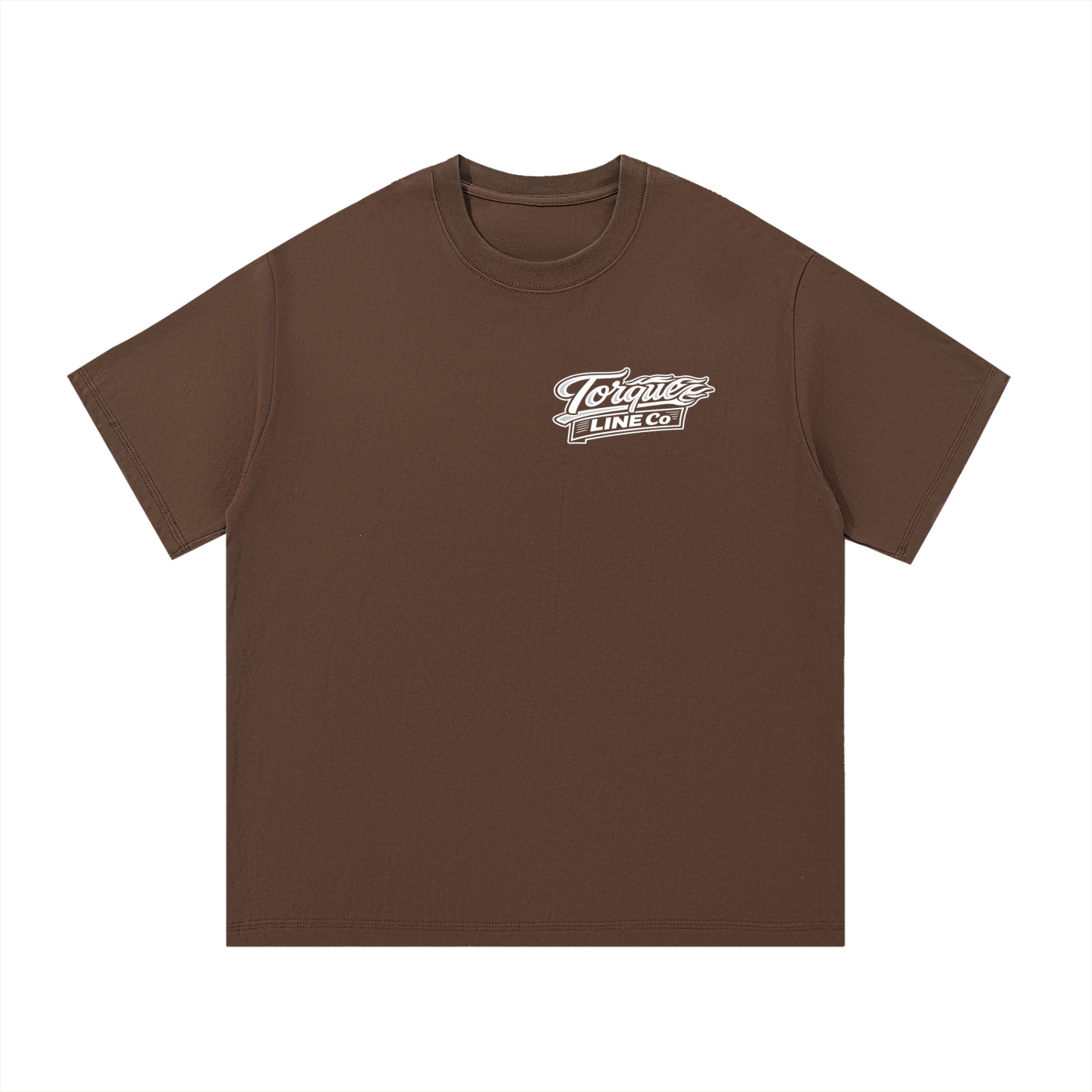 TorqueLine Signature Tee