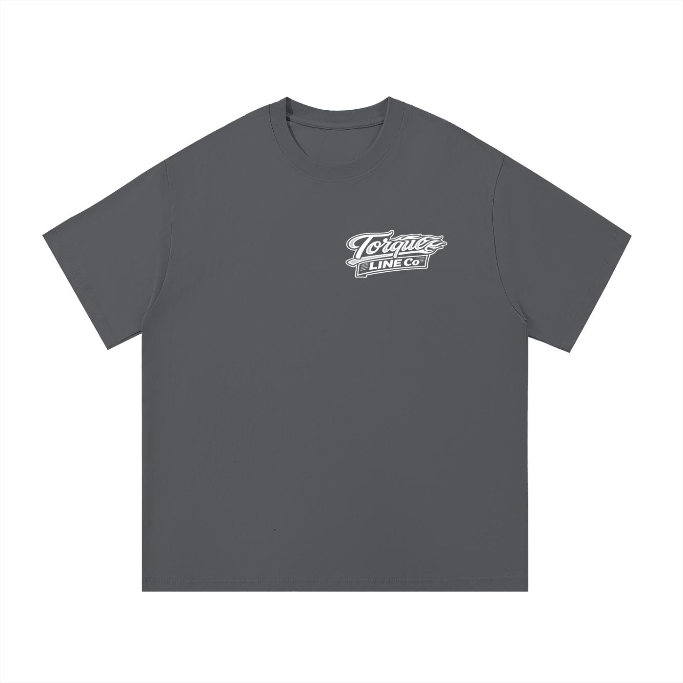 TorqueLine Signature Tee