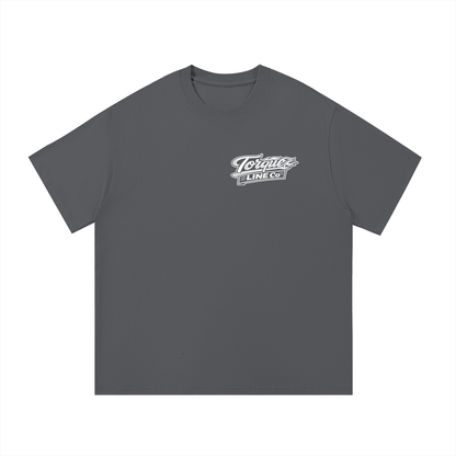 TorqueLine Signature Tee