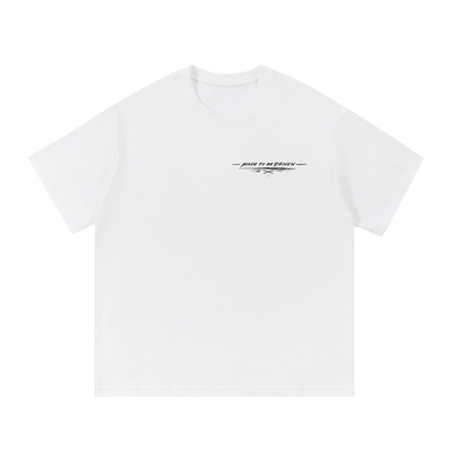 Torqueline Outlaw Tee