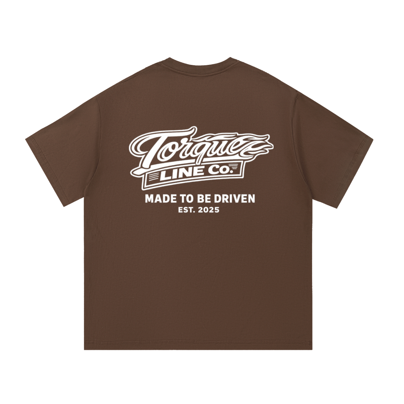 TorqueLine Signature Tee