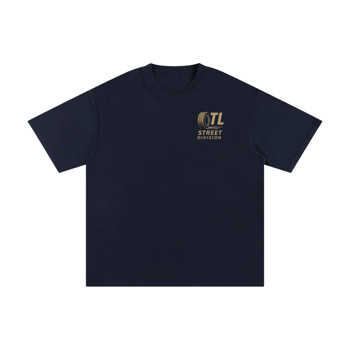 Midnight Runners Tee