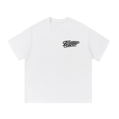 Made To Be Driven Fastback Tee
