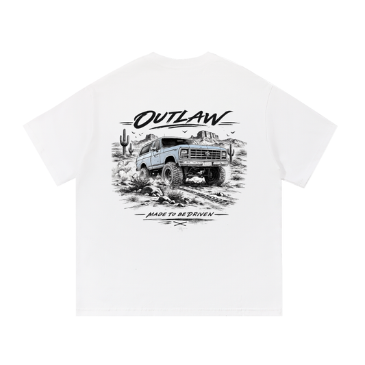 Torqueline Outlaw Tee