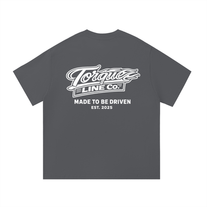 TorqueLine Signature Tee
