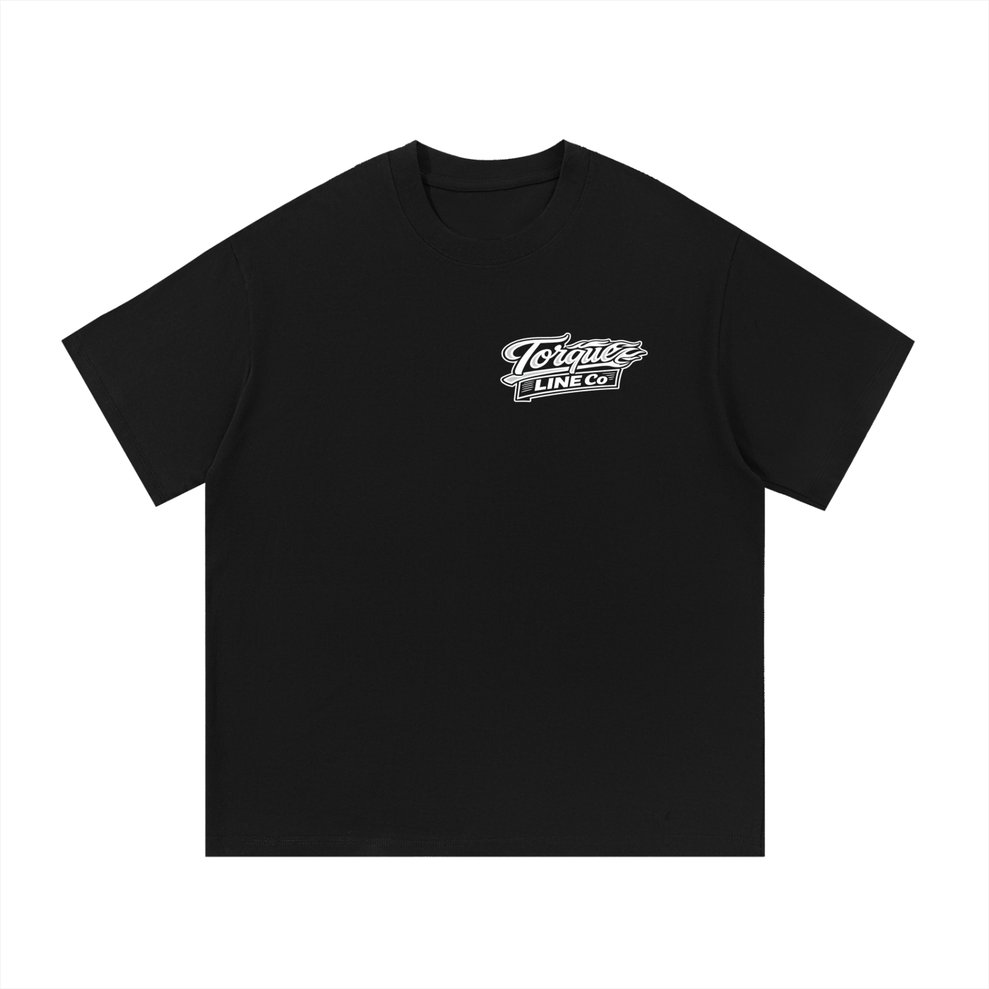 TorqueLine Signature Tee