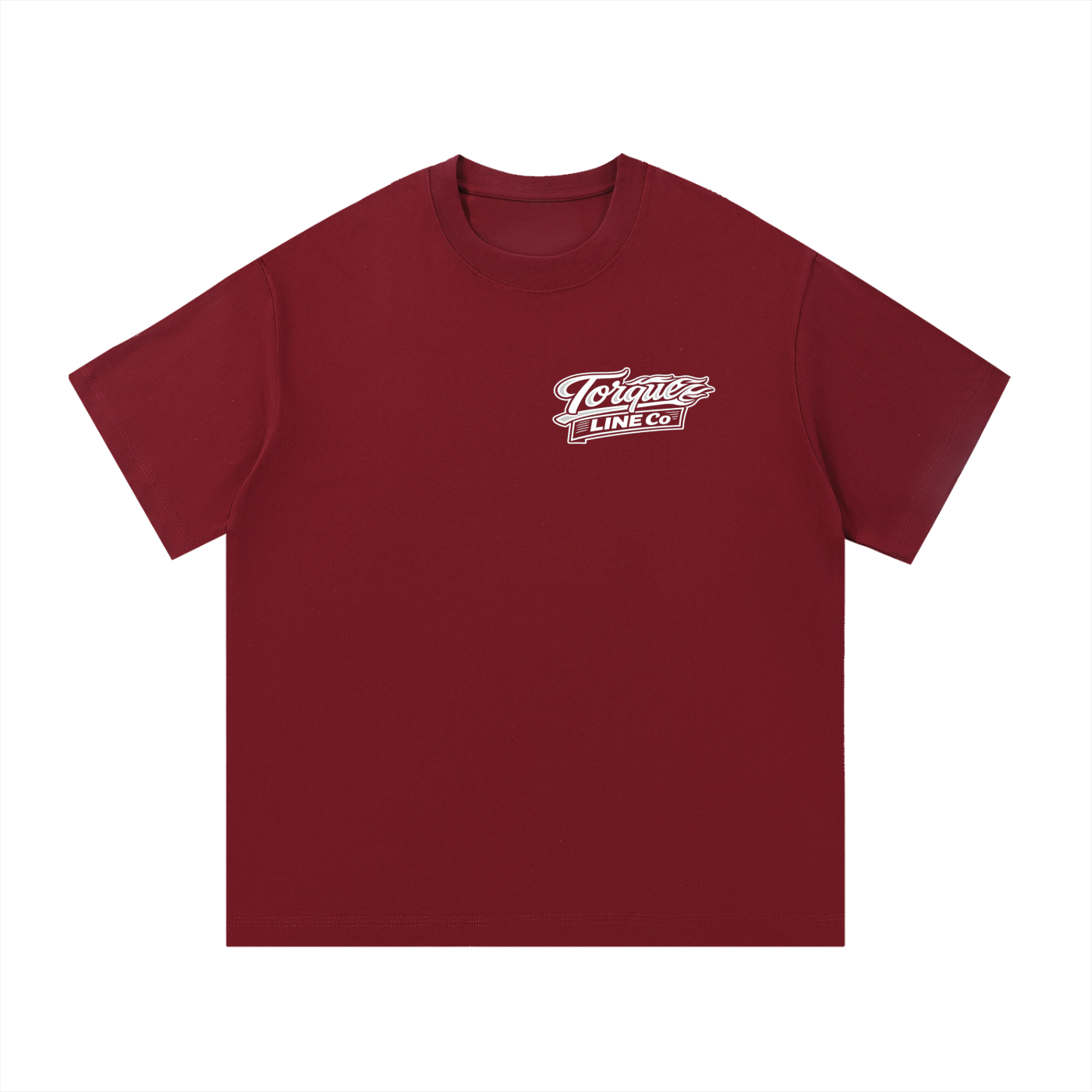 TorqueLine Signature Tee