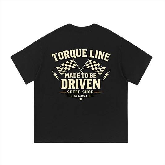TorqueLine Speed Tee