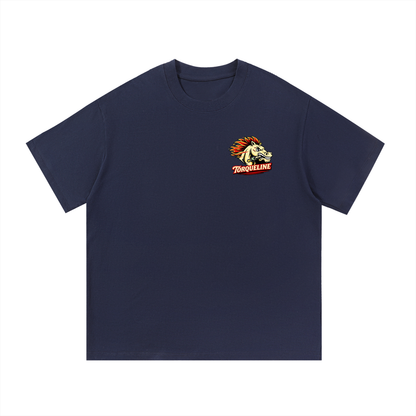 Torqueline War Horse Tee