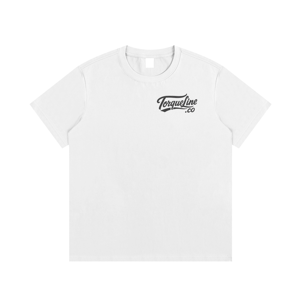 Classic Torque Line Tee