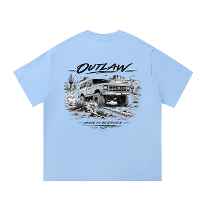 Torqueline Outlaw Tee
