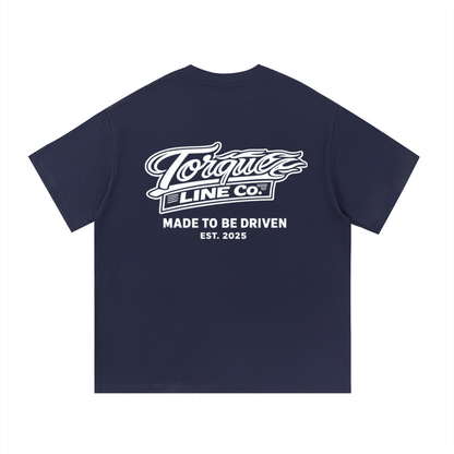TorqueLine Signature Tee