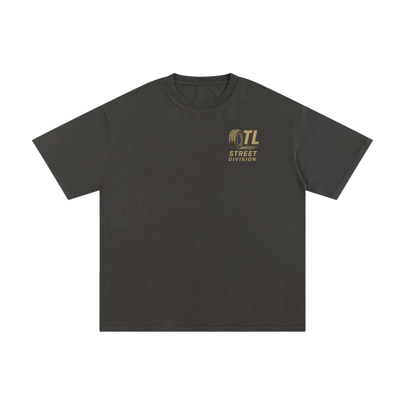 Midnight Runners Tee