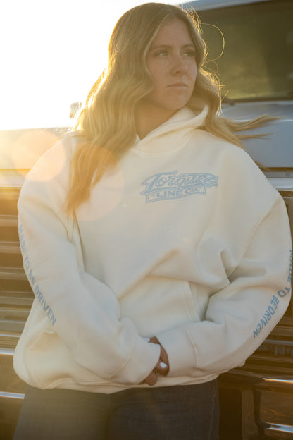 Torqueline Limited Signature Hoodie