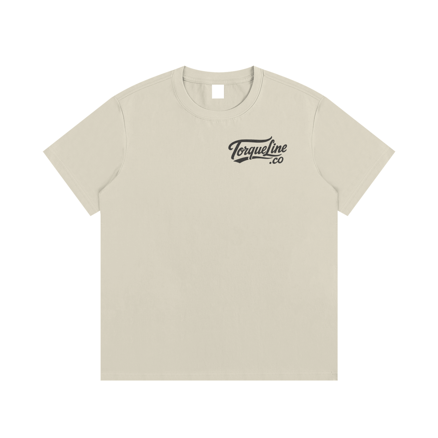 Classic Torque Line Tee