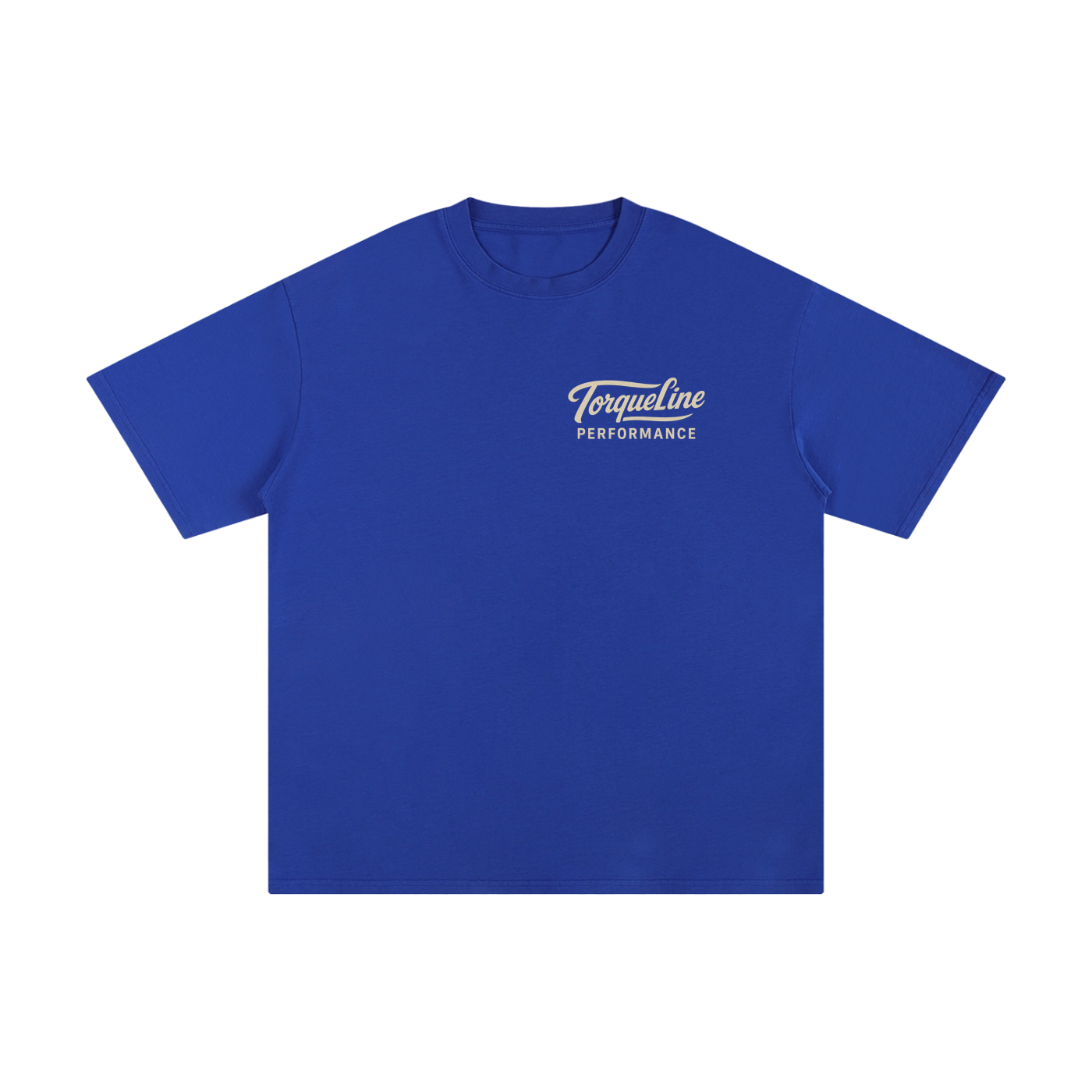 Mach 1 Performance Tee