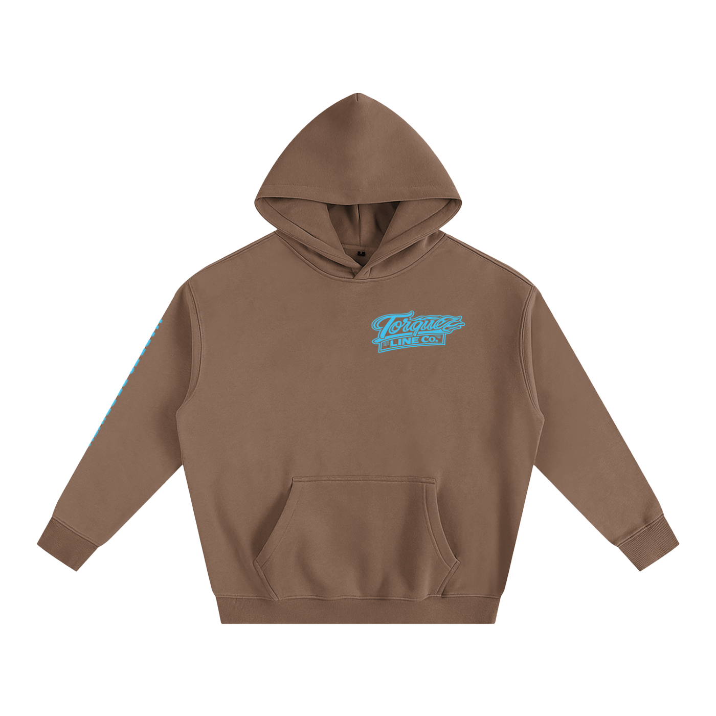 Torqueline Limited Signature Hoodie