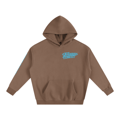 Torqueline Limited Signature Hoodie