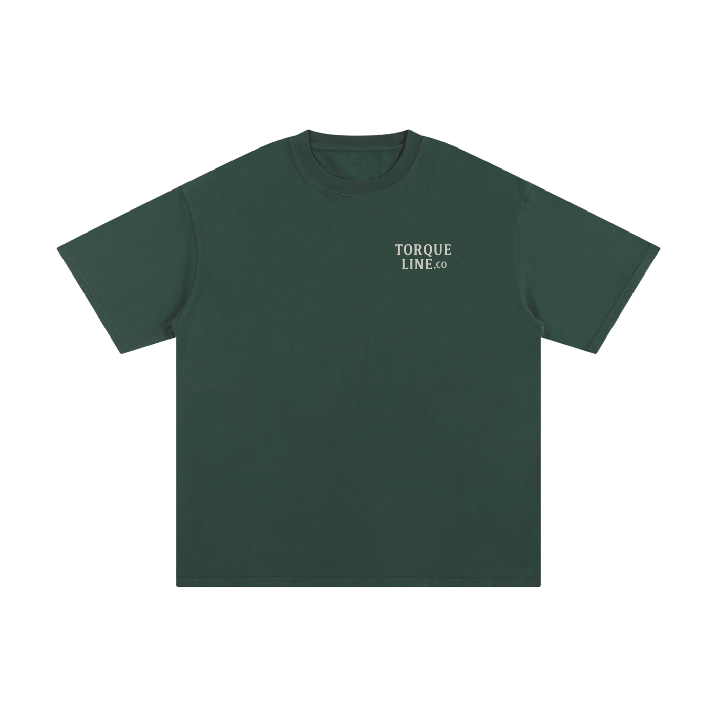 Faith in the Field Tee