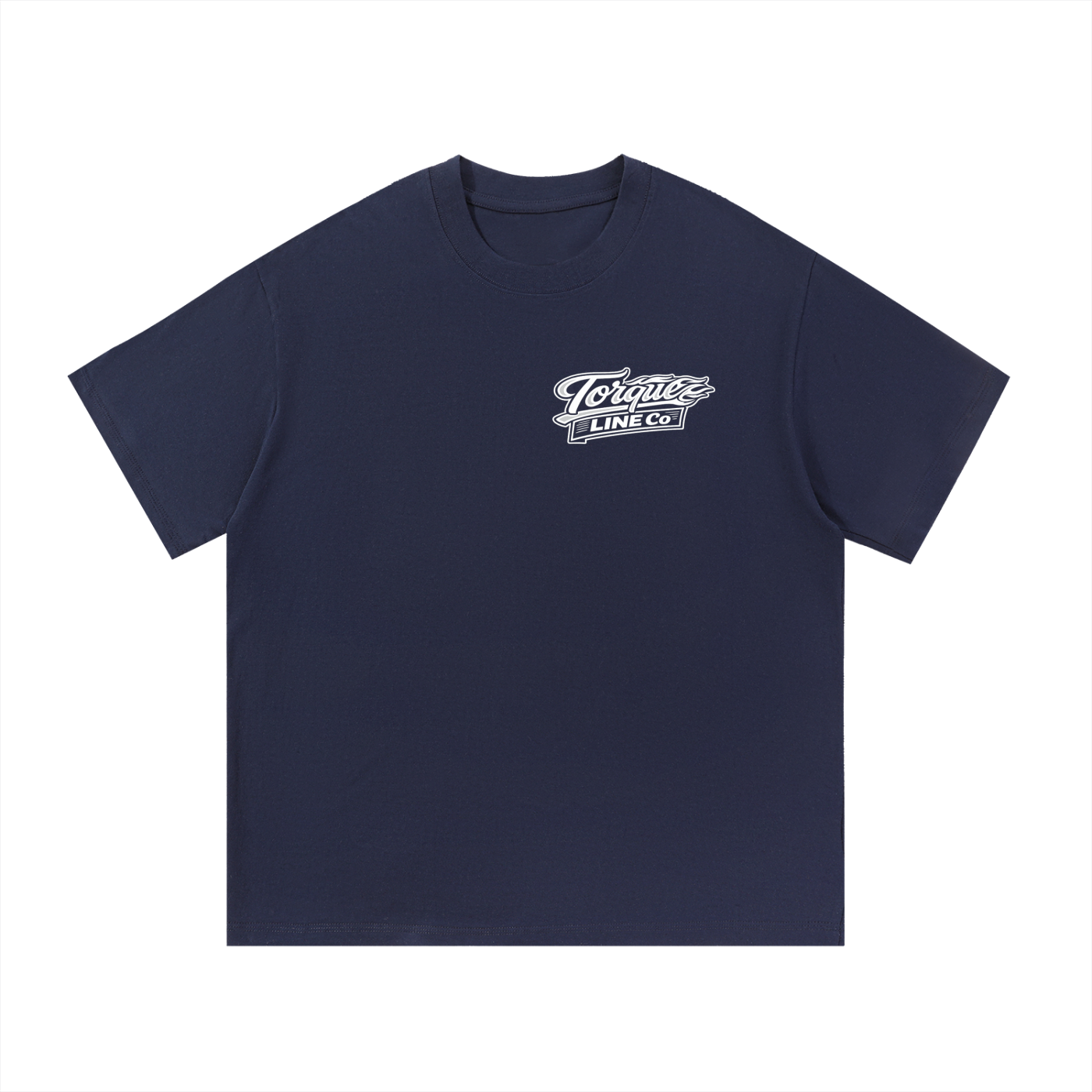 TorqueLine Signature Tee
