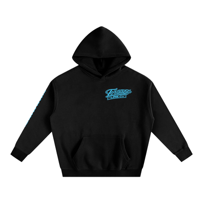 Torqueline Limited Signature Hoodie